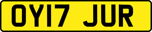 OY17JUR