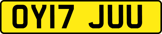 OY17JUU