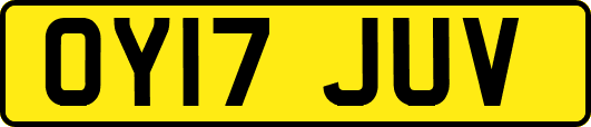 OY17JUV