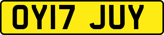 OY17JUY
