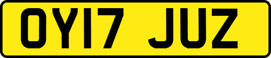 OY17JUZ