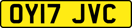 OY17JVC