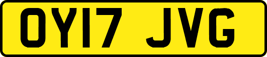 OY17JVG
