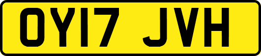 OY17JVH