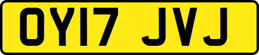 OY17JVJ
