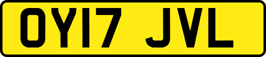 OY17JVL