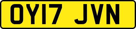 OY17JVN