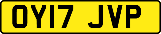 OY17JVP