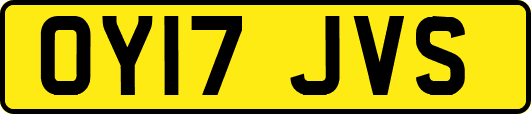 OY17JVS