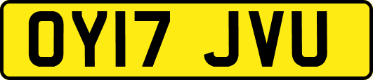 OY17JVU