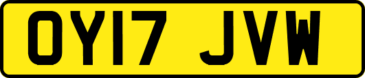 OY17JVW