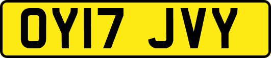 OY17JVY
