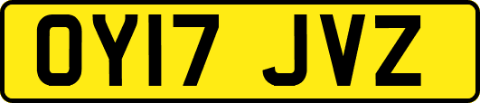 OY17JVZ