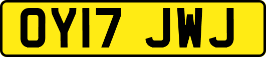 OY17JWJ