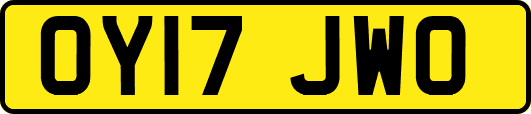 OY17JWO