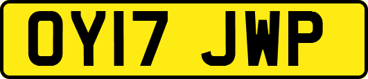 OY17JWP