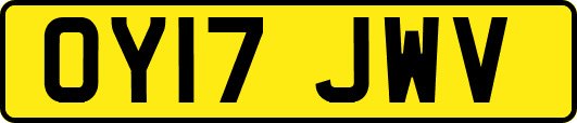 OY17JWV