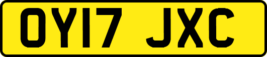 OY17JXC