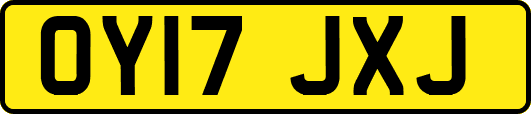 OY17JXJ