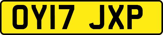 OY17JXP