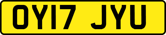 OY17JYU