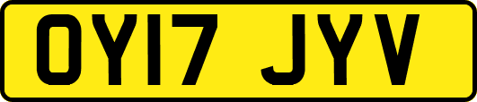OY17JYV