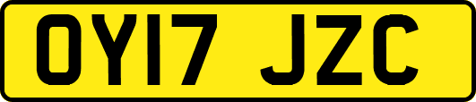 OY17JZC