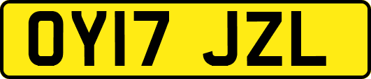 OY17JZL
