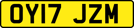 OY17JZM