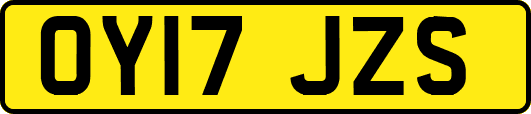OY17JZS
