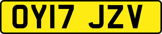 OY17JZV