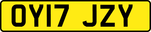 OY17JZY