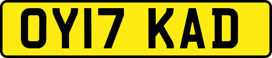 OY17KAD