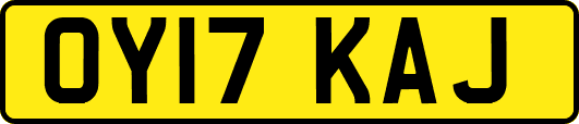 OY17KAJ