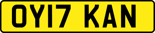 OY17KAN
