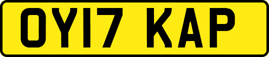 OY17KAP
