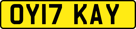 OY17KAY