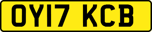 OY17KCB