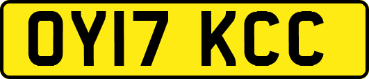 OY17KCC