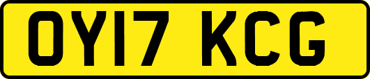 OY17KCG