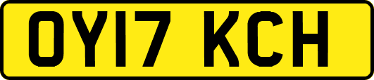 OY17KCH