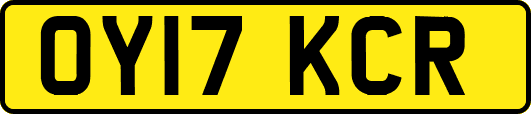 OY17KCR