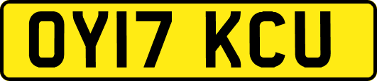 OY17KCU