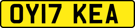 OY17KEA
