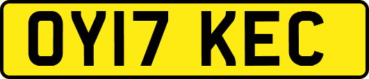 OY17KEC