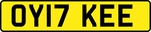 OY17KEE