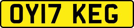 OY17KEG