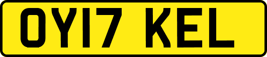 OY17KEL