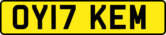 OY17KEM