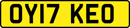 OY17KEO